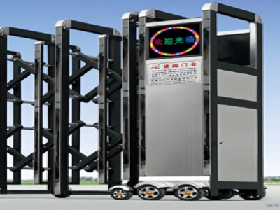 新款门中门A3
