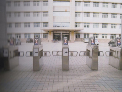 翼闸