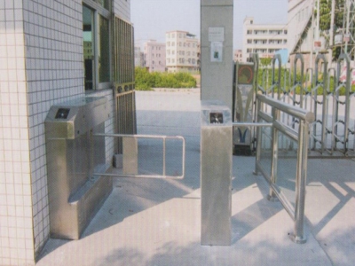 翼闸
