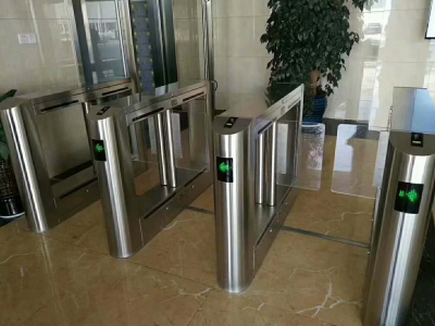 摆闸
