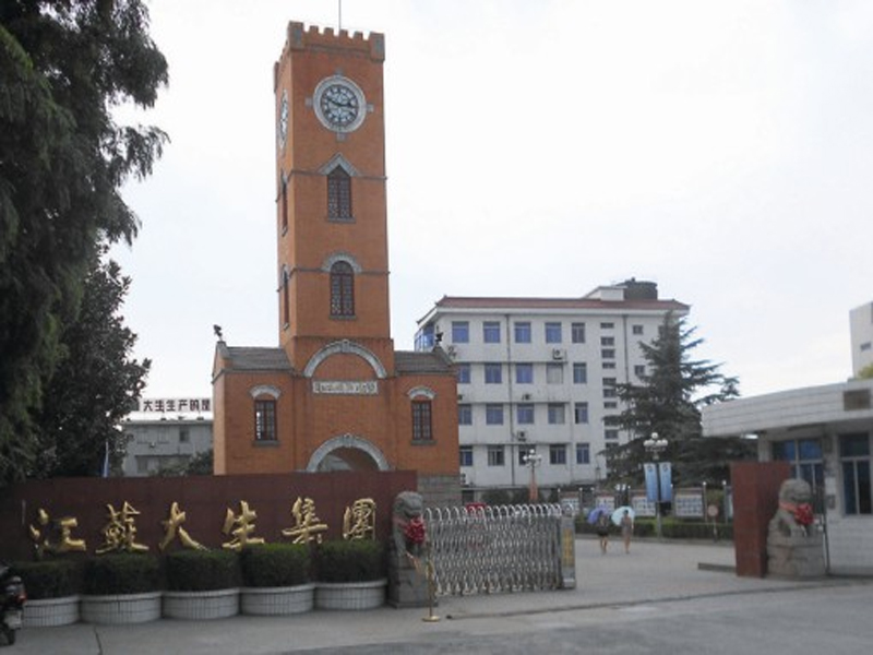 江苏大生集团