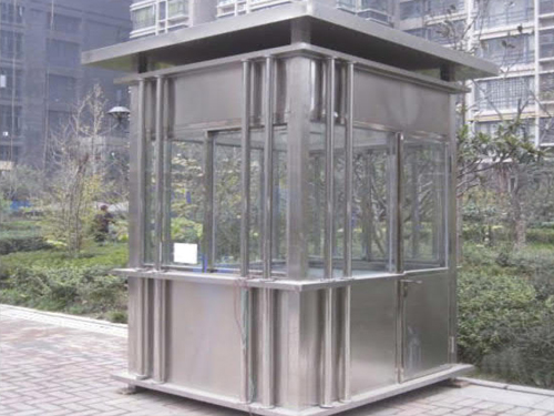 不锈钢 JW-B010