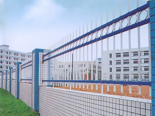 围墙护栏